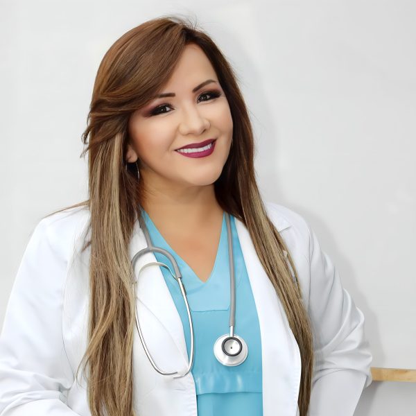 Dra. Kalieska Arroyo