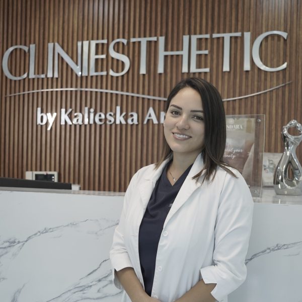 Dra. Lucila Carrasco Arroyo